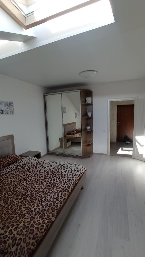 Apartament Buk Apartment Rivne Luaran gambar