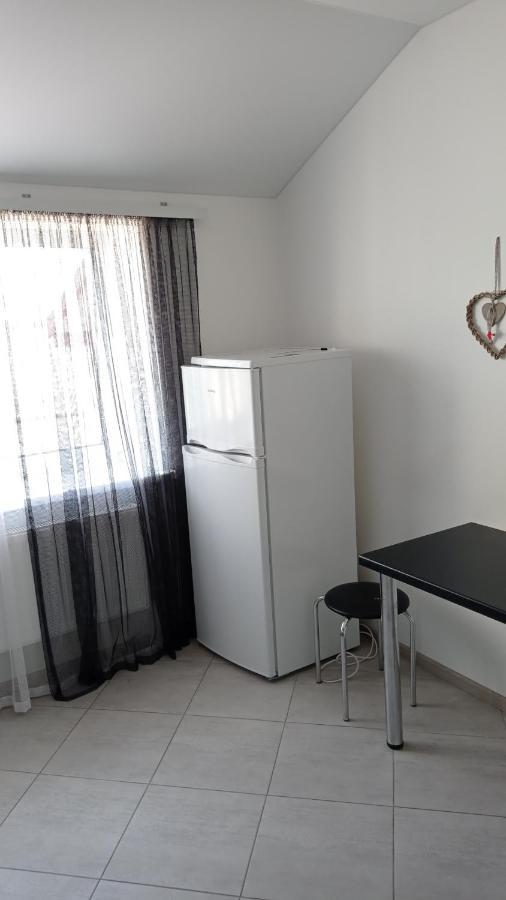 Apartament Buk Apartment Rivne Luaran gambar