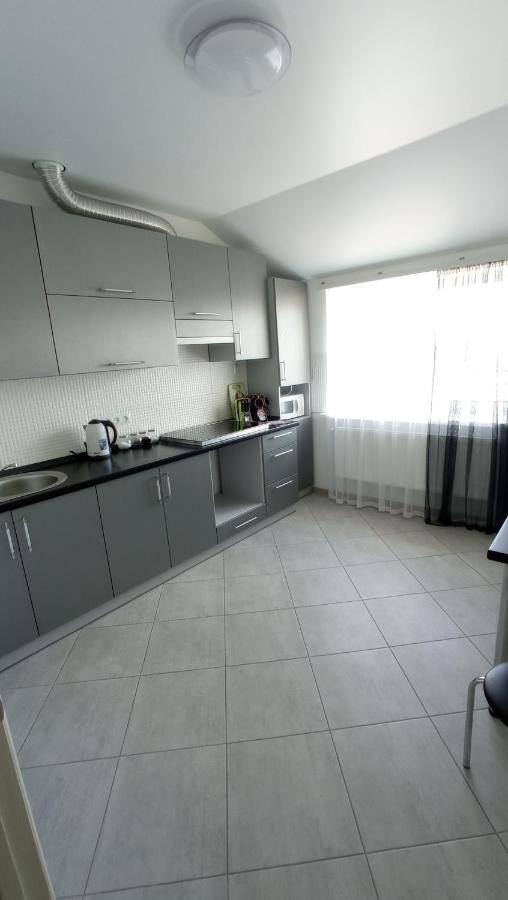 Apartament Buk Apartment Rivne Luaran gambar