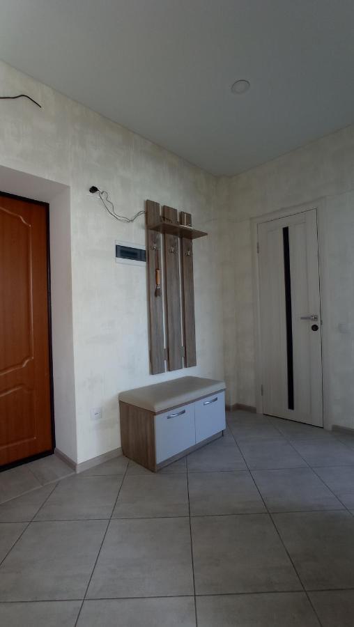 Apartament Buk Apartment Rivne Luaran gambar