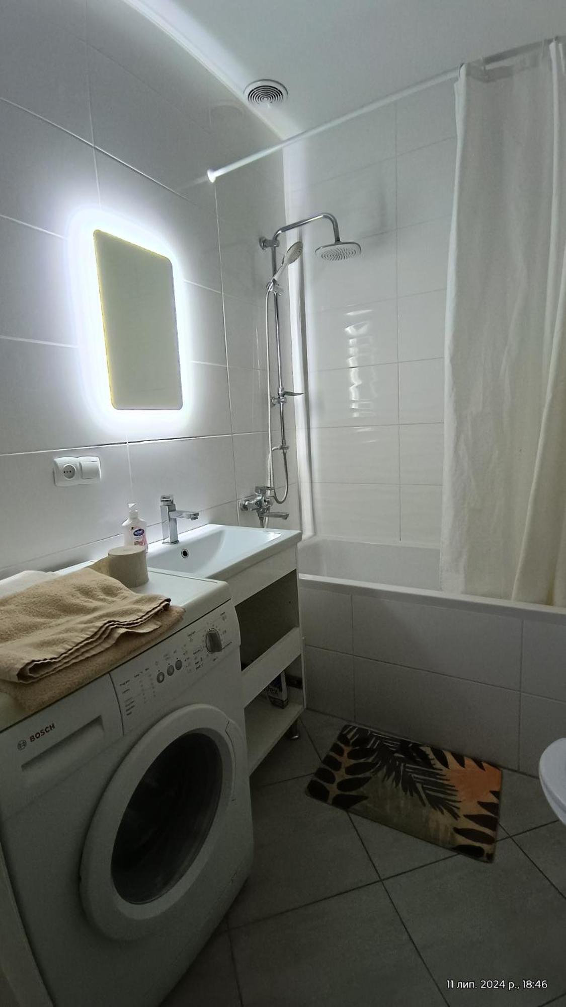 Apartament Buk Apartment Rivne Luaran gambar